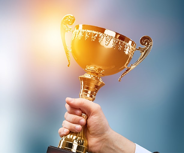 Awards and recognitions