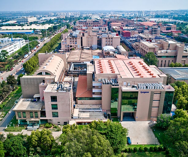 Our Research And Development Centers | Syngene CRO