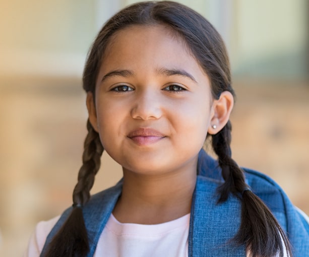 We pursue our Corporate Social Responsibility (CSR) with the same passion and responsibility as we do it with scientific research